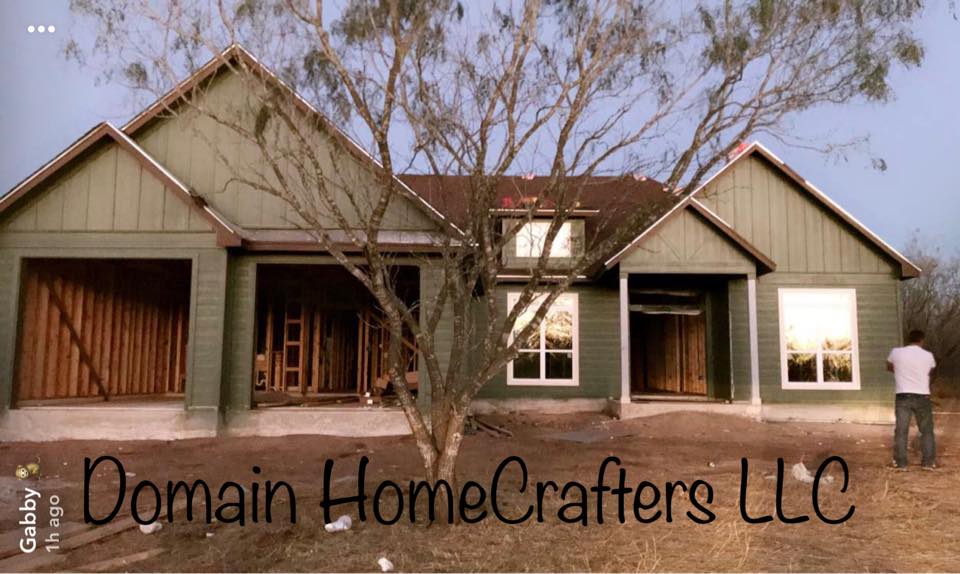 Domain Home Crafter